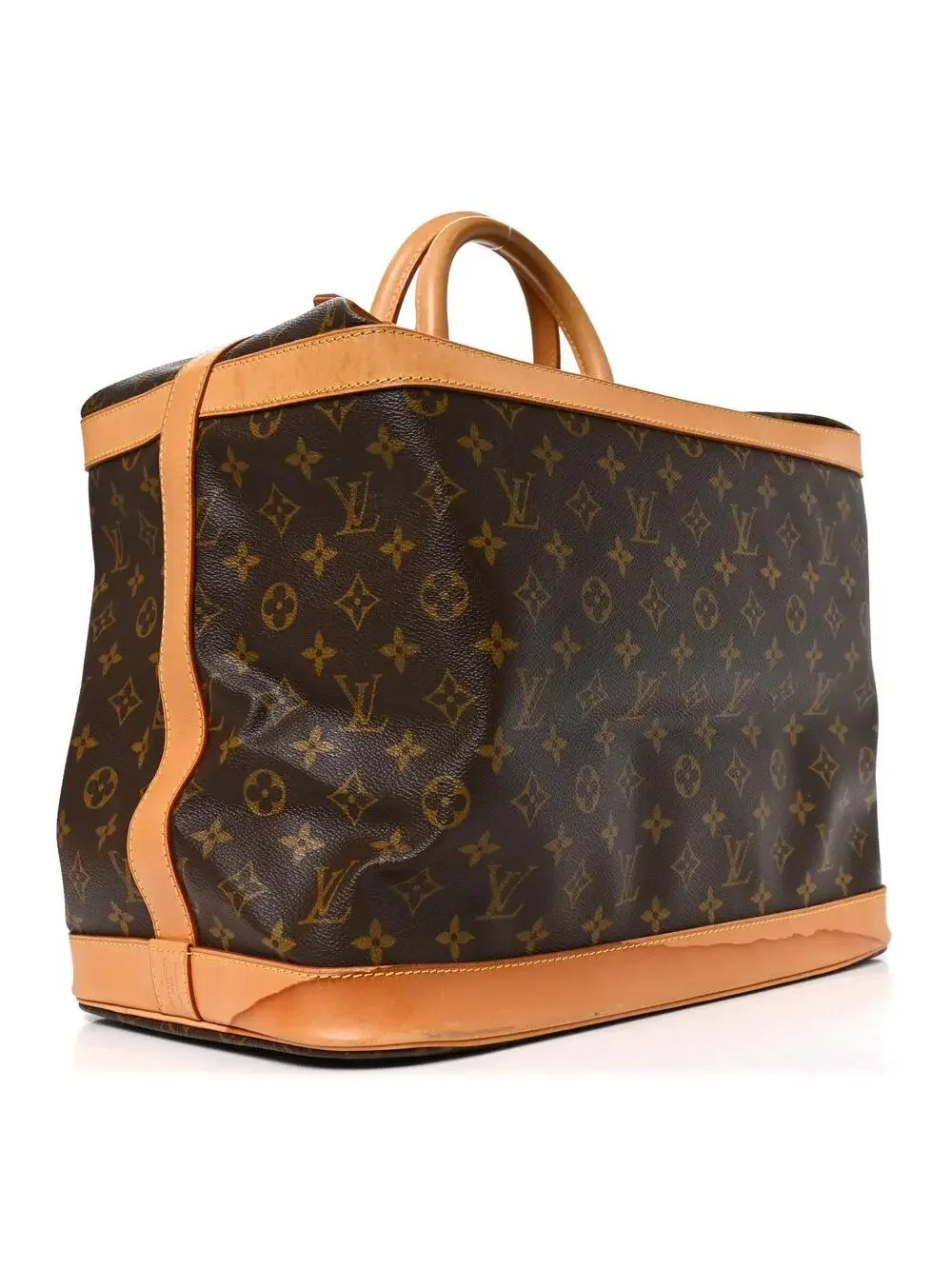 Louis Vuitton Cruiser 40 #360742L11B